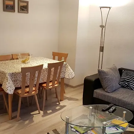 Casa Del Sol דירה *