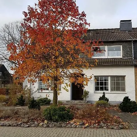 Casa Del Sol Apartment *