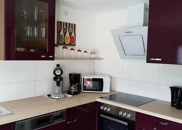 Casa Del Sol * Kleve (Dusseldorf)