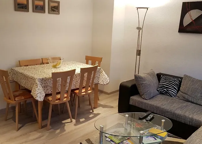 Casa Del Sol Apartamento *