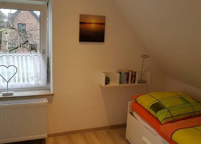 Apartamento Casa Del Sol Kleve (Dusseldorf)